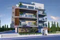 1 bedroom apartment 92 m² Limassol, Cyprus