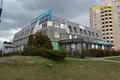 Oficina 104 m² en Minsk, Bielorrusia