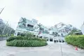 1 bedroom condo 70 m² Phuket, Thailand