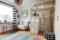 1 bedroom apartment 65 m² Helsinki, Finland