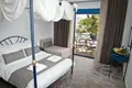 Отель 325 м² Неос-Мармарас, Греция