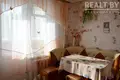 Mieszkanie 4 pokoi 78 m² rejon dzierżyński, Białoruś