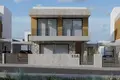 Вилла 3 спальни 266 м² муниципалитет Пафос, Кипр