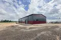 Склад 1 комната 750 м² в Фаниполе, Беларусь