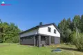 House 260 m² Juraitiske, Lithuania