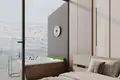 1 bedroom apartment 7 000 m², Turkey
