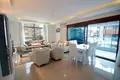 Apartamento 4 habitaciones 110 m² Alanya, Turquía