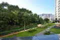 3 room apartment 78 m² Minsk, Belarus