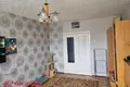 1 room apartment 38 m² Minsk, Belarus
