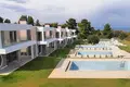villa de 3 chambres 180 m² Agia Paraskevi, Grèce