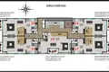 Пентхаус 3 комнаты 138 м² Муратпаша, Турция