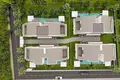 Casa 7 habitaciones 380 m² Muratpasa, Turquía