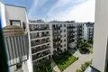 Appartement 3 chambres 61 m² Varsovie, Pologne