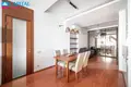 Apartamento 5 habitaciones 111 m² Vilna, Lituania