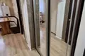 Appartement 1 chambre 37 m² Lymanka, Ukraine