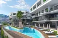 Apartamento 4 habitaciones 100 m² Alanya, Turquía