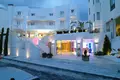 Hotel 2 000 m² Mperdemiaros, Grecja