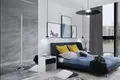 Duplex 4 bedrooms 190 m² Marmara Region, Turkey
