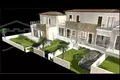 Casa 3 habitaciones 138 m² Nea Fokea, Grecia