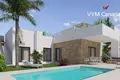 3-Schlafzimmer-Villa 129 m² Polop, Spanien