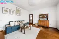 Квартира 3 комнаты 61 м² Вильнюс, Литва