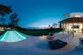 3 bedroom villa 290 m², All countries