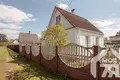 Haus 50 m² Pierasady, Belarus