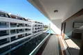 Жилой комплекс Modern River View apartment in Alanya, Kestel