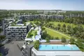 Apartamento 2 habitaciones 53 m² Choeng Thale, Tailandia