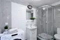 Квартира 1 комната 18 м² в Варшаве, Польша