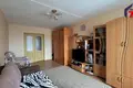 Appartement 2 chambres 56 m² Salihorsk, Biélorussie