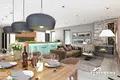 Casa de campo 191 m² Kalodziscanski selski Savet, Belarús