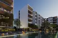 Apartment 65 m² Limassol, Cyprus