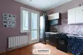 1 room apartment 45 m² Minsk, Belarus