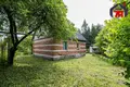 House 81 m² Jzufouski sielski Saviet, Belarus