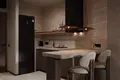 Вилла 1 спальня 70 м² Убуд, Индонезия