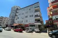 Mieszkanie 3 pokoi 105 m² w Alanya, Turcja