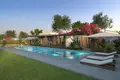 Dom 6 pokojów 498 m² Bodrum, Turcja