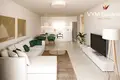 2 bedroom penthouse 77 m² Miraverde, Spain
