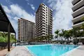 Appartement 2 chambres 75 m² Mut, Turquie
