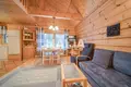 2 bedroom house 80 m² Kittilae, Finland