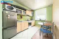 Apartamento 2 habitaciones 49 m² Ukmerge, Lituania