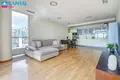 Mieszkanie 2 pokoi 82 m² Wilno, Litwa