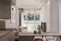 Appartement 35 m² Erdemli, Turquie