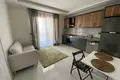 1 bedroom apartment  Alanya, Turkey