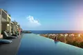 Penthouse 2 rooms 105 m² Esentepe, Northern Cyprus