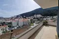 Mieszkanie 2 pokoi 70 m² w Budva, Czarnogóra