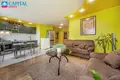 4 room apartment 77 m² Sirvintos, Lithuania