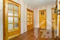 Apartamento 3 habitaciones 61 m² Maladetchna, Belarús