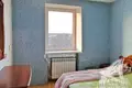 Wohnung 3 Zimmer 63 m² Malaryta, Weißrussland